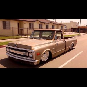 Meet your Posher, Andres